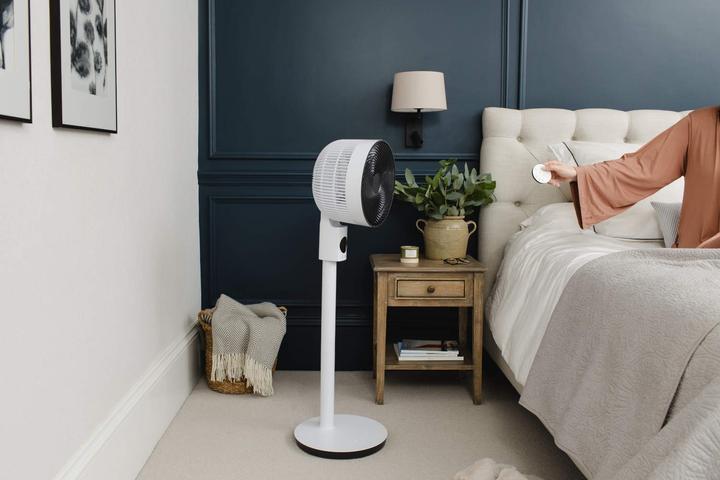 Image du produit Meaco Sefte 10" Pedestal