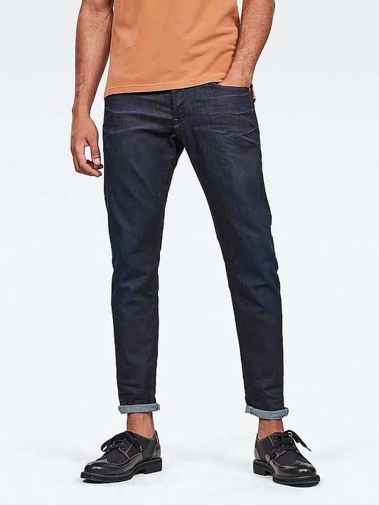 Immagine prodotto G-Star 3301 Jeans affusolati indaco (W36/L34)