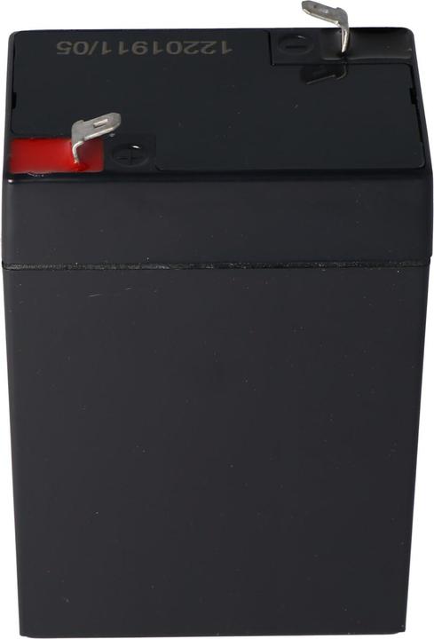 Immagine prodotto Fiamm Akku für Peg Perego Fahrzeuge 6 Volt (6 V, 4.50 Ah)