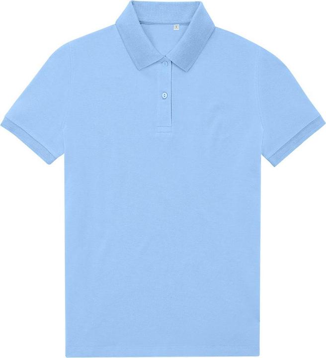 B&C My Eco Poloshirt