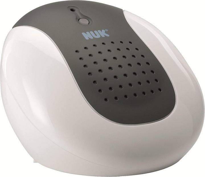 Produktbild NUK Easy Control 200 (Babyphone Audio, 200 m)