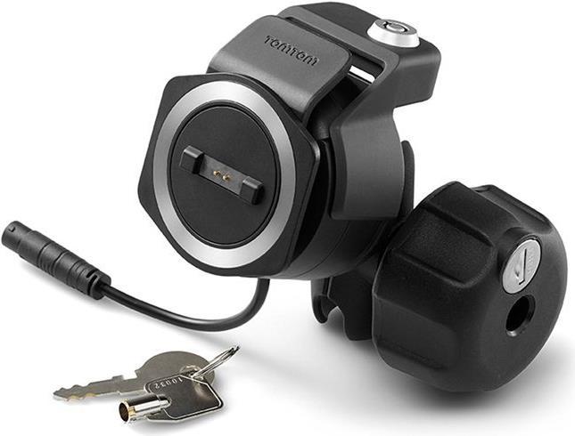 Image du produit TomTom Rider 450 Premium Pack (4.30")