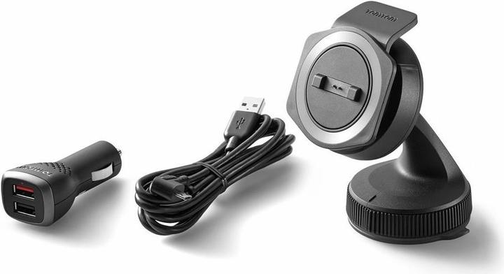 Image du produit TomTom Rider 450 Premium Pack (4.30")