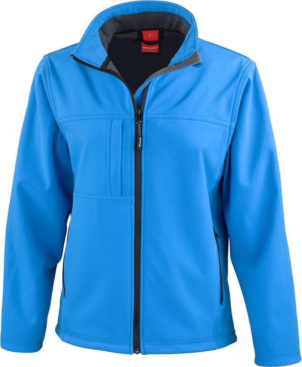 Regatta Classic Softshelljacke
