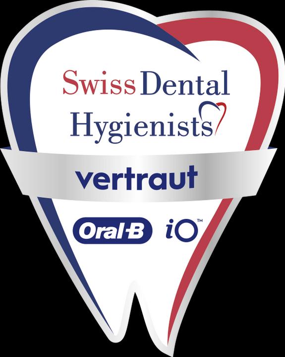 Productafbeelding Oral-B iO Ultimative Reinigung (4 x)