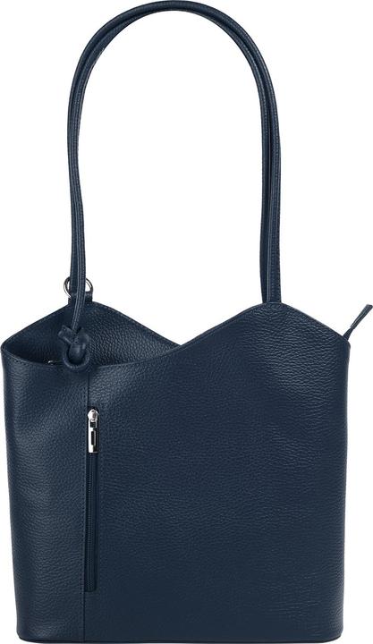 Cluty Shopper Rucksack Kombination (7 l)