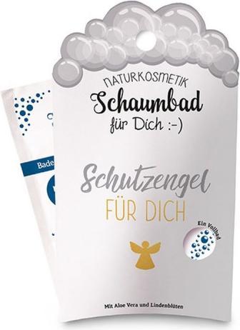 Image du produit La Vida Schaumbad 40ml Schutzengel (40 ml, Bain moussant)