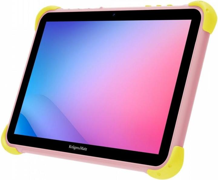 Produktbild Krüger&Matz Tablet Kruger&Matz FUN 1008 pink (10", Pink)