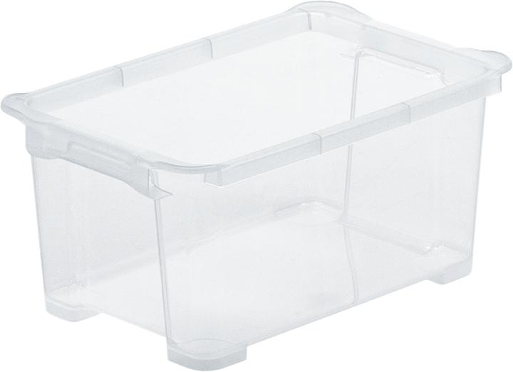Produktbild Rotho Evo Easy (27 x 13 x 17 cm, 4 l)