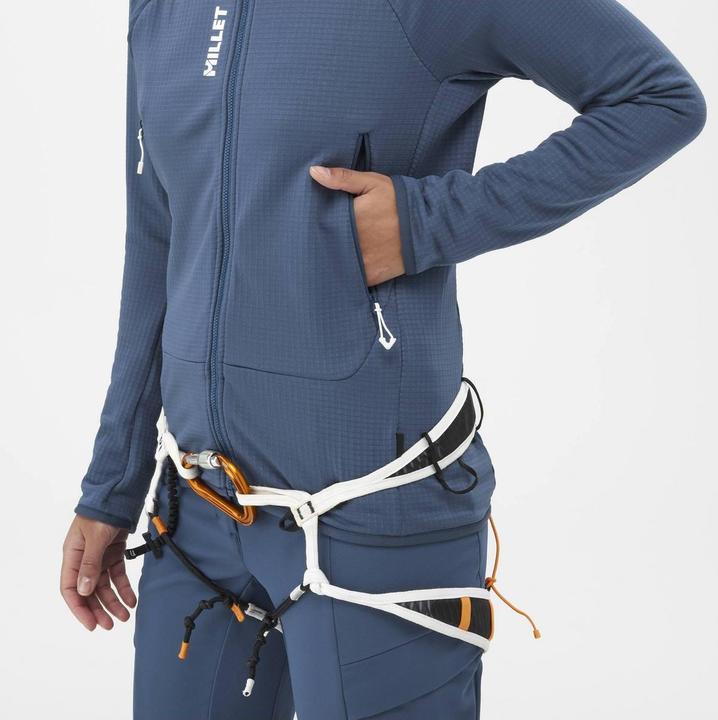 Image du produit Millet Fusion Grid Jkt Jacke (M)