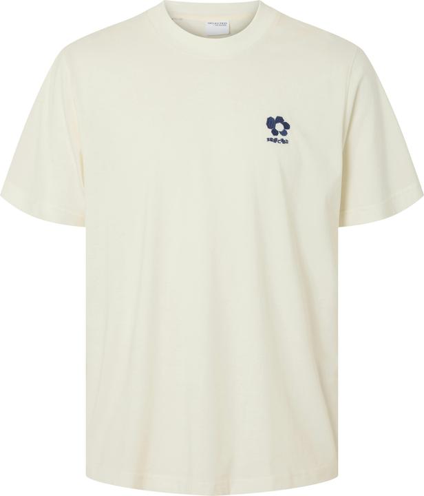 Immagine prodotto Selected Homme Besticktes T-Shirt (M)