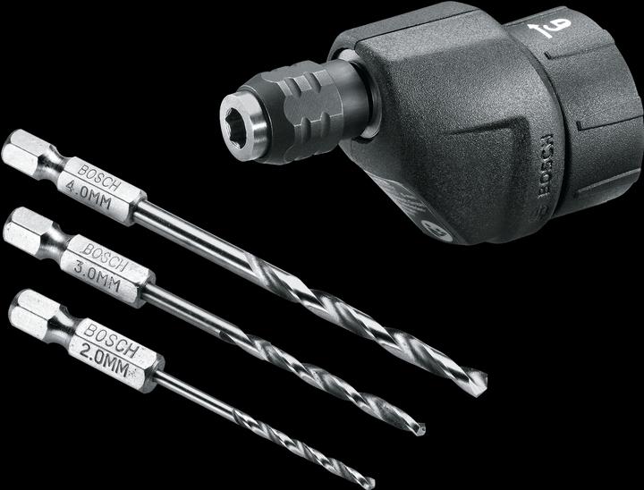 Produktbild Bosch Home & Garden Ixo Zubehör (5 mm)