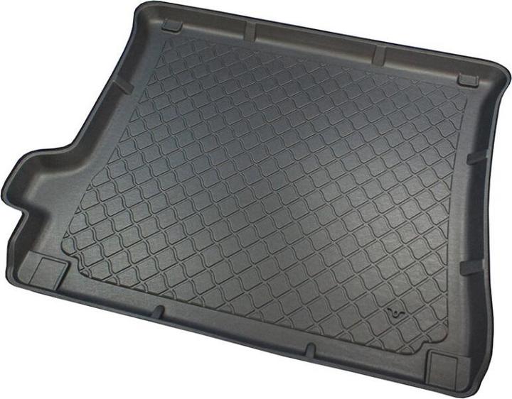 Produktbild Aristar Kofferraumwanne für Jeep Grand Cherokee ab 2010 bis heute
