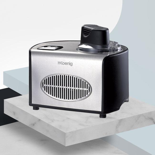 Productafbeelding H.Koenig HF250