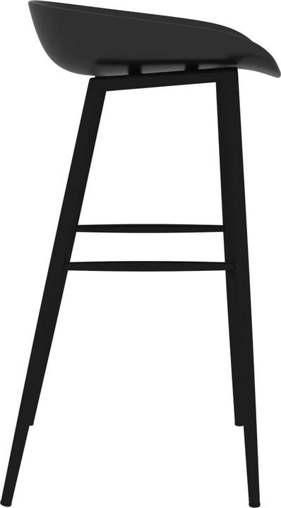 Actual product image VidaXL Melancton (120 x 60 x 105 cm)