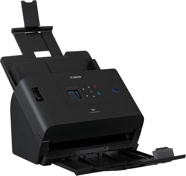 Actual product image Canon DR-S250N Document Scanner (Ethernet)