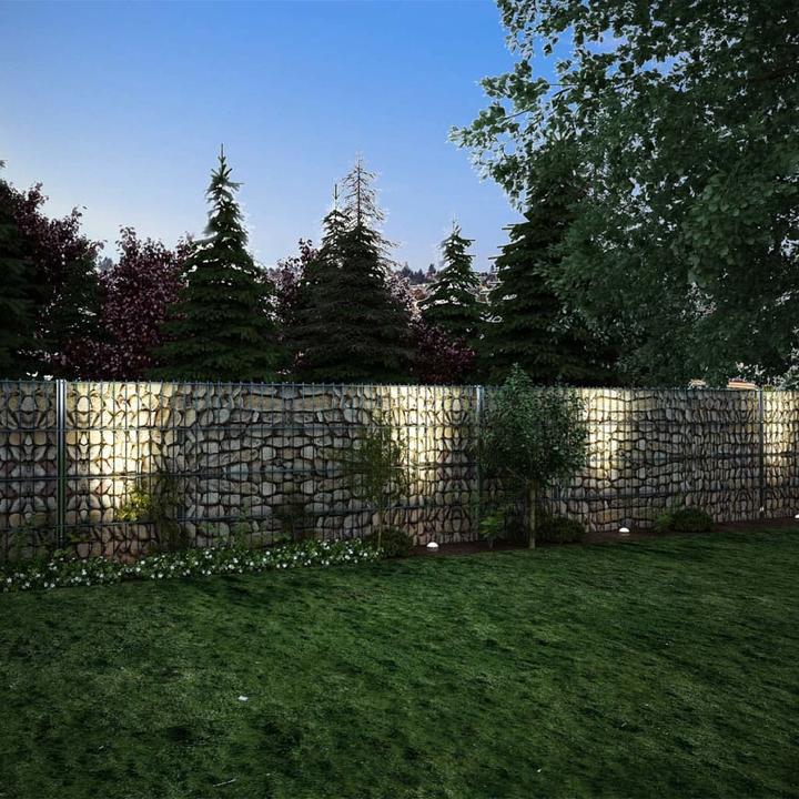 Image du produit VidaXL Gabion