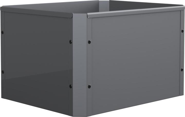Produktbild VCM Pflanzkasten Blumentopf 50x40 Balora M