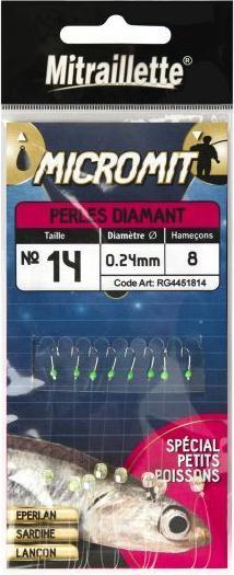 Produktbild Ragot micromit