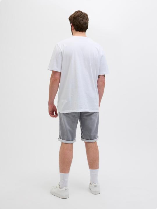Image du produit Jack & Jones JJIRICK JJICON I.K. SHORTS GE 063 SN PLS (Bande de fréquences 38 (2600 MHz))