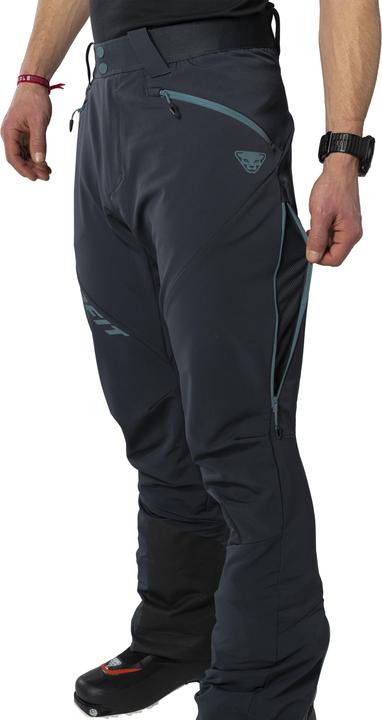 Actual product image Dynafit TLT Touring Dynastretch Trousers (S)