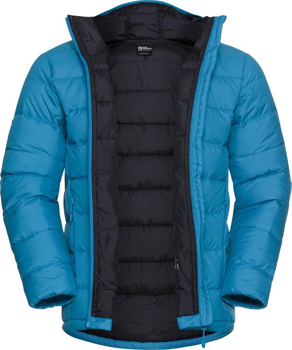 Produktbild Jack Wolfskin Ather Down Hoody M (L)