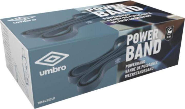 Image du produit Umbro Powerband (2.08 m, Léger)