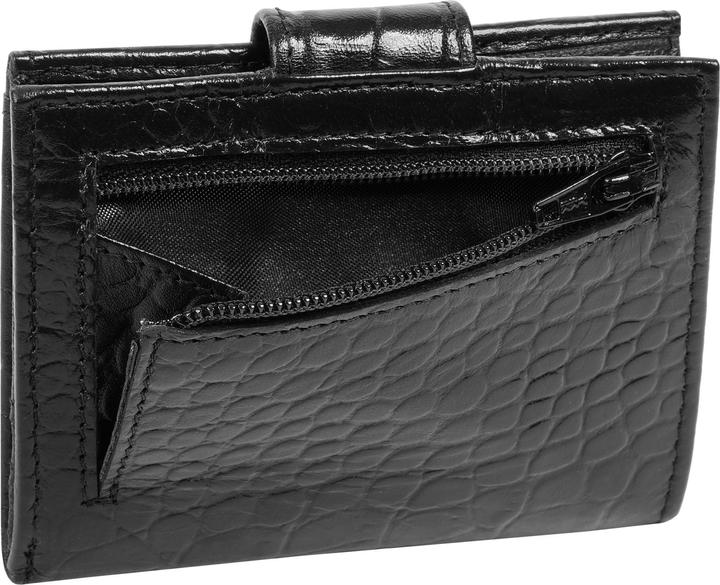 Actual product image Bugatti Credit card case