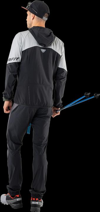Actual product image Dynafit Transalper Light Dynastretch pants (XL)