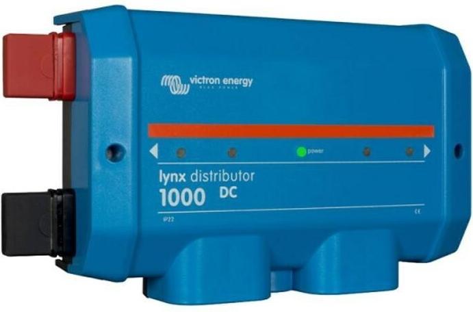 Image du produit Victron Energy Distributeur Victron Lynx