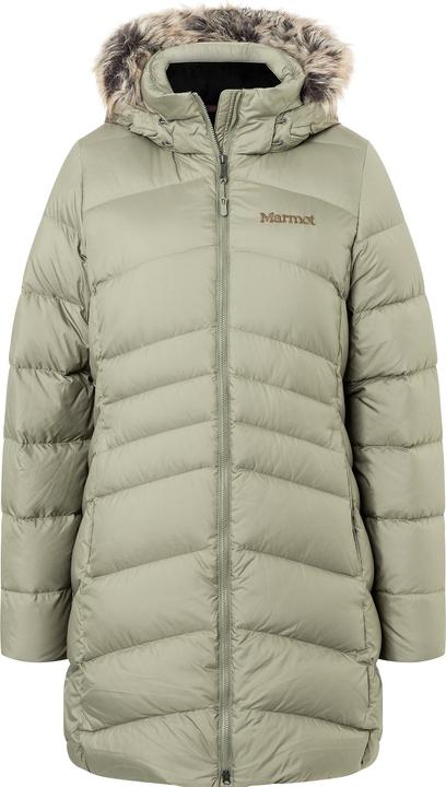 Actual product image Marmot Women's Montreal Coat (M)