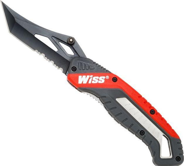 Produktbild Crescent Klapptaschenmesser 84mm (8.40 cm)