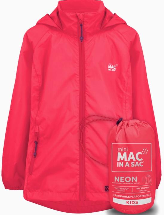 Mac in a Sac Neon