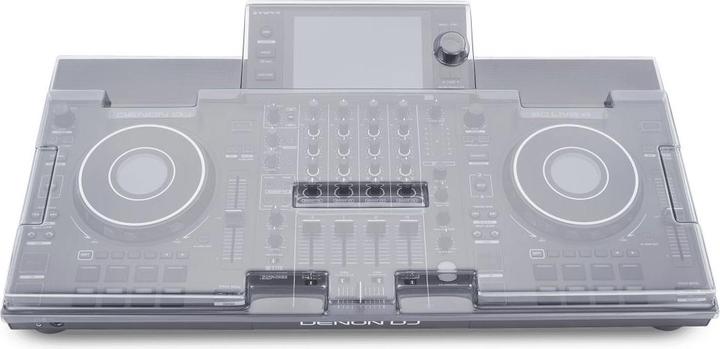 Produktbild Decksaver Denon DJ SC Live 4