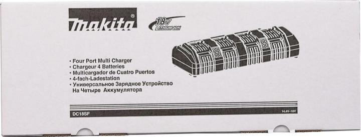 Produktbild Makita DC18SF (18 V)