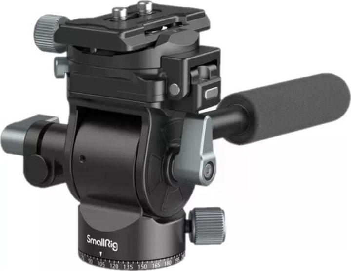 Image du produit SmallRig 4104 Tête vidéo pour prise de vue verticale (Tête vidéo)