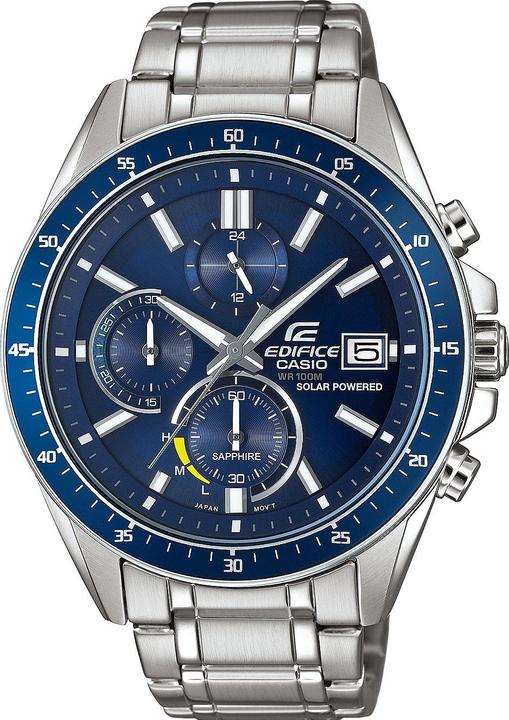 Casio Edifice - EFS-S510D-2AVUEF (Chronograph, 46 mm)