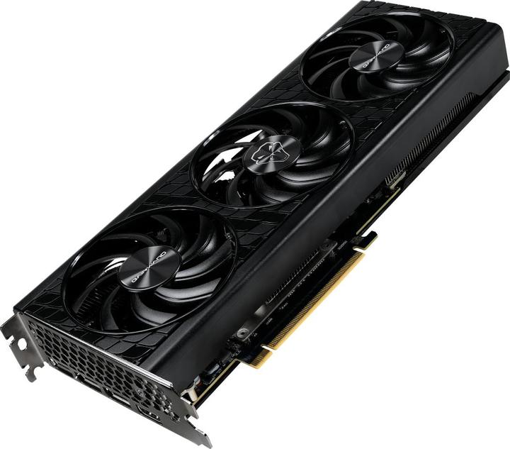 Actual product image Gainward GeForce RTX 5070 Python III (12 GB)
