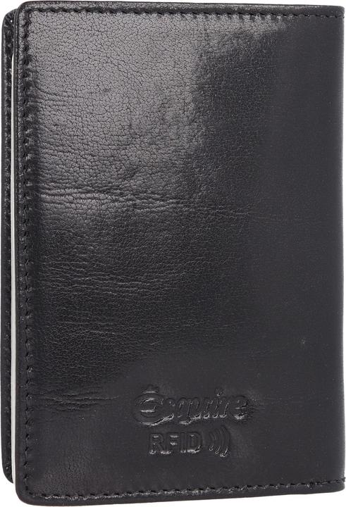 Produktbild Esquire Toscana Visitenkartenetui Leder 7.5 cm