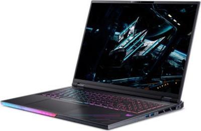 Productafbeelding Acer Predator Helios 18 AI (18", Intel Core Ultra 9 275HX, 32 GB, 2000 GB, NL)