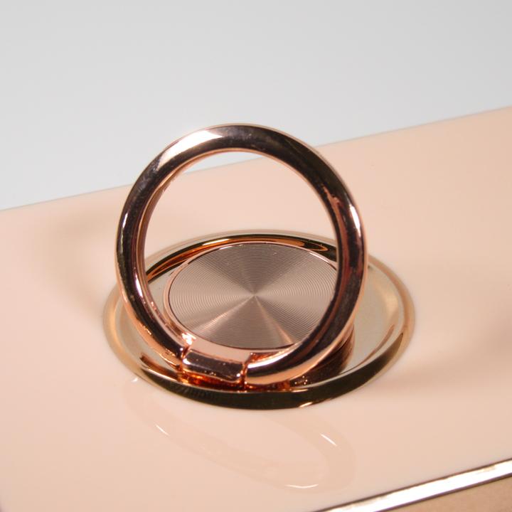 Immagine prodotto PhoneLook Coque Gel Bronze avec anneau (Apple iPhone 13)