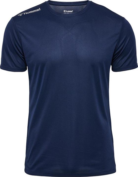 Actual product image hummel hmlRUN JERSEY S/S (3XL)