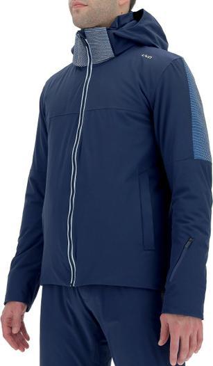 Produktbild UYN Skijacke Skyon Magma (XL)