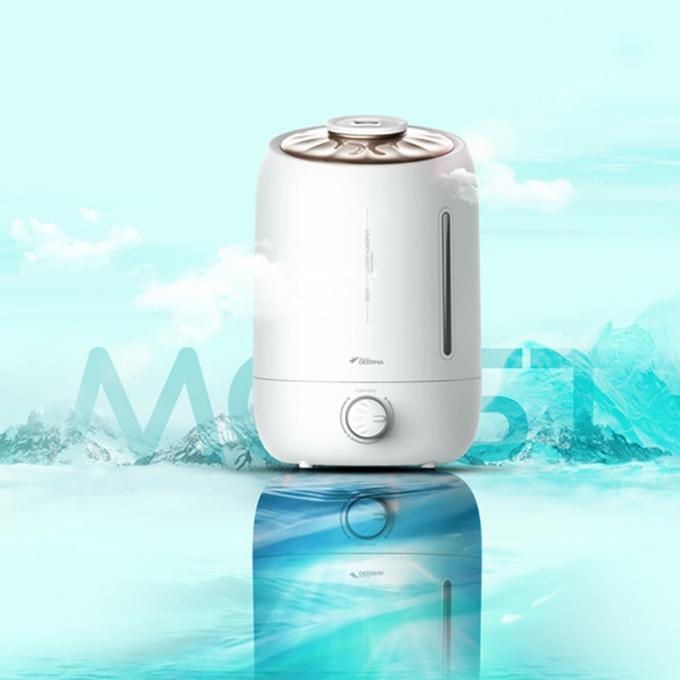 Image du produit Deerma Humidificateur ultrasonique F500 (30 m²)