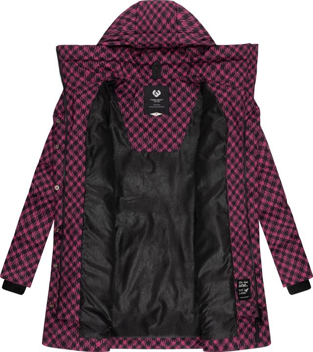 Actual product image Ragwear Niara Print (L)