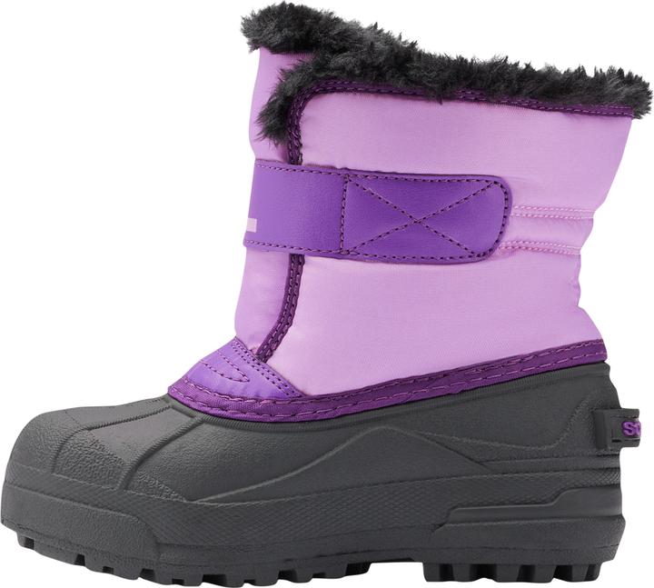 Actual product image Sorel Toddler Snow Commander™ Boot (24)