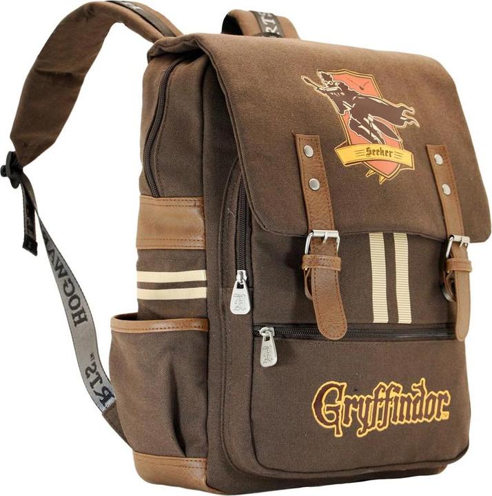 Immagine prodotto Karactermania Zaino Oxford Potter