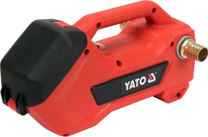 Produktbild Yato Wasser- und Ölpumpe 18V 1800 l
