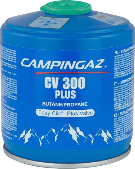 Actual product image Campingaz Gas cartridge CV300 B/P