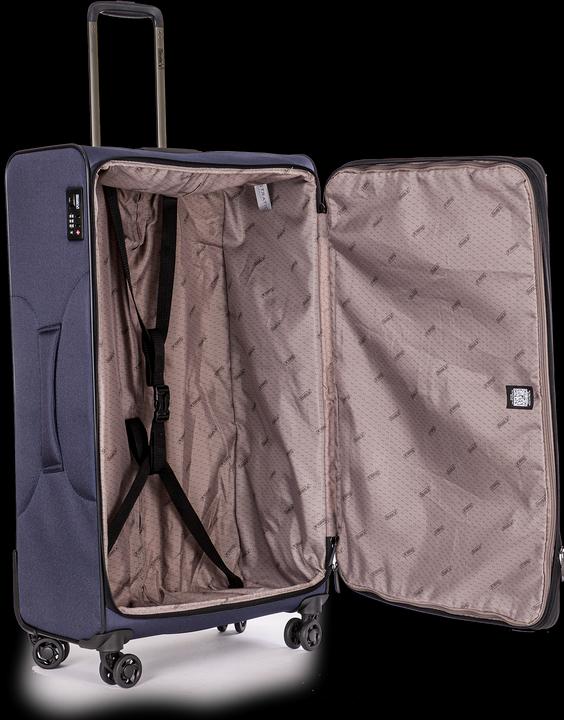 Actual product image Stratic Bendigo Light + Case (105 l, L (90 - 115l))